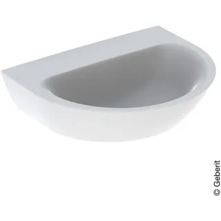 Geberit Renova Waschtisch 60 x 48 cm (500661011)