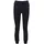 Meru Bergzeit Basics Meru Tights Yogahose schwarz Größe M Yoga Elastisch