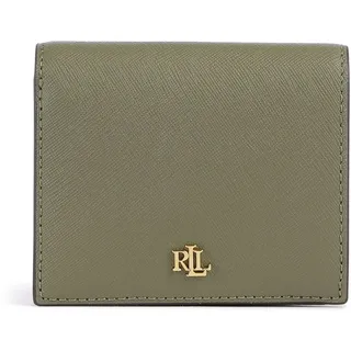 Lauren Ralph Lauren Small | Geldbörse in grün