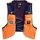10 Trailrunningrucksack Trailrunningrucksäcke tuerkis Größe 10L M Laufen Trailrunning