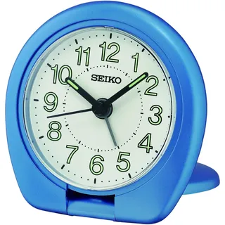 Seiko QHT018L blau