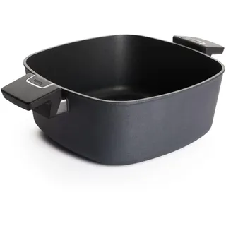 WOLL Diamond Lite Induktion Gussbräter 26x26 cm