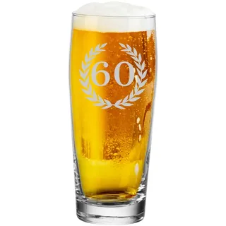 LUXENTU Willi Bierglas 0,5 l
