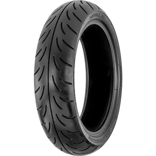 Bridgestone Battlax SC Front 100/80 R14 48P