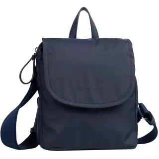 Tom Tailor Sansa Backpack M Blau