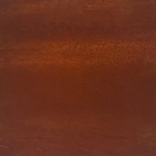 vidaXL Hochbeet 100 x 100 x 18,5 cm Cortenstahl