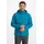 Trailtime 2L Jacket Herren Aurora Blau XL
