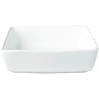 Asa Selection Auflaufform GRANDE 35 x 26 cm Weiß