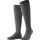 Teppich im Schuh 1 Paar Grau 41-42
