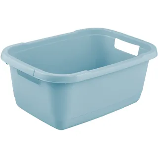 KEEEPER Wäschewanne Aenna, Breite: 550 mm, nordic-blue"