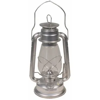 mfh - military & adventure Sturmlaterne Zinkfür Petroleum 30 cm