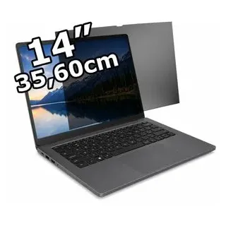 HP 14-Zoll Datenschutzfilter