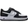 Black/Black/White 40,5