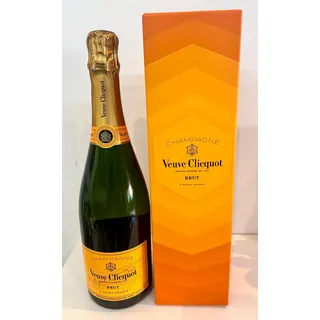 Veuve Clicquot Brut 12% vol 0,75 l