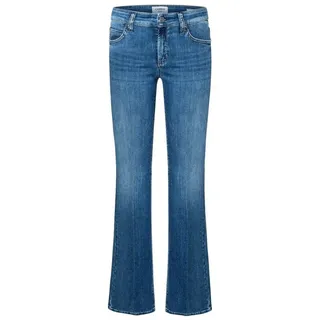 Cambio Jeans Paris flared Blau, 38/33