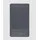 Sporttuch 90 x 150 cm grey/white