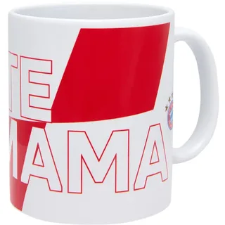 FC Bayern München Tasse Beste Mama