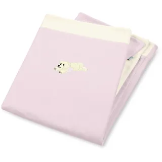 Sterntaler 9041626 Schmusedecke Ella