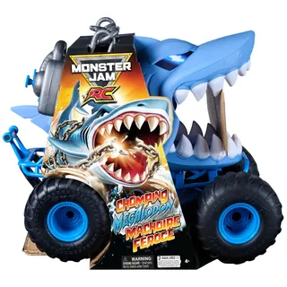 Spin Master RC-Truck Chomping Megalodon CH RTR mehrfarbig (1:15)