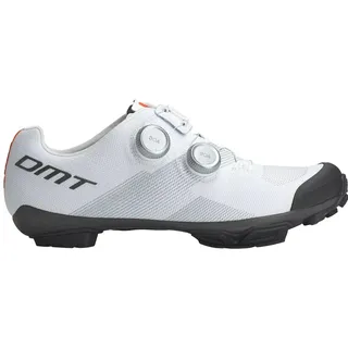 DMT KM0 EVO MTB Schuhe Grau 45