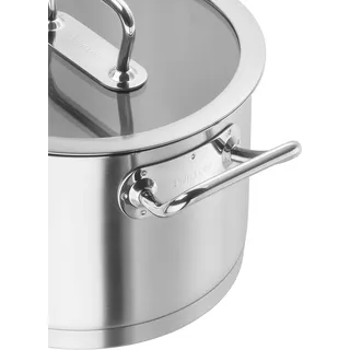 Zwilling Pro Bratentopf 24 cm rund