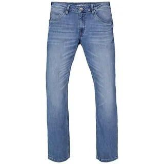 Garcia 5-Pocket-Jeans blau 36/32