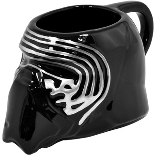 Star Wars 3D-Keramiktasse