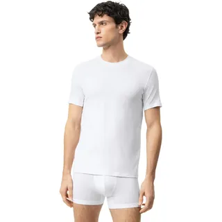 MEY T-Shirt Hybrid weiß XL