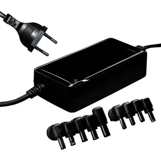 Universal Schaltnetzteil für Notebooks & Netbooks, 90 Watt (30469)