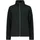 Damen Jacke Dunkelgrün 36