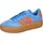 Ray Blue / Impact Orange / Gum 41 1/3