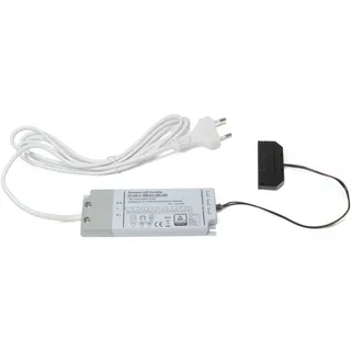 L&S LED-Konverter 6-fach Verteiler