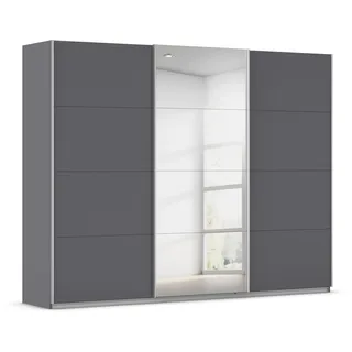 Rauch Kulmbach 271 x 210 x 62 cm graumetallic