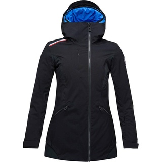 Rossignol Damen Skijacke Cadran Long Jacket XL schwarz