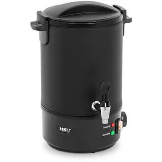 MSW Wachsschmelzer für Kerzen elektrisch 6,5 l 1500 W