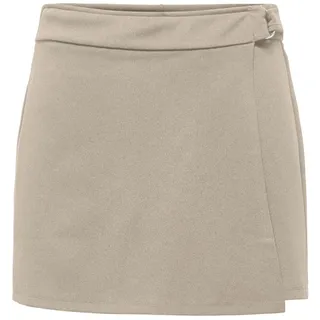 Only Hosenrock Damen Grün  S