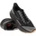 Damen Black/Black/Ebony 39