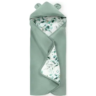 hauck Snuggle N Dream leaves mint