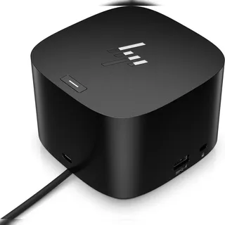 HP Thunderbolt Dock G4 120 W 4J0A2AA