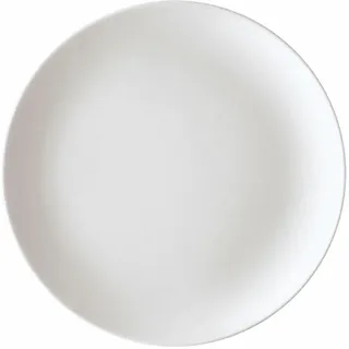 6x Arzberg Cucina, Teller, Weiss