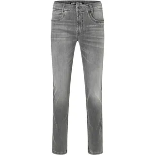 MAC Arne-Pipe Slim Fit summer light grau 34/32