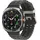 LTE 47 mm Titanium Silver Marine Band Dark Gray