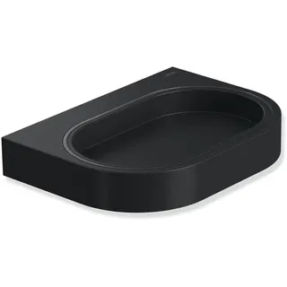 Hewi Seifenschale Schwarz