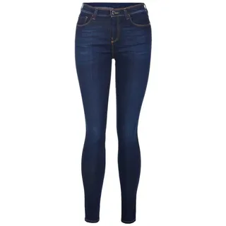 Emporio Armani Slim-fit-Jeans blau