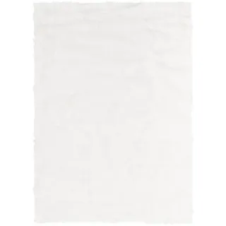 Pergamon Luxus Super Soft Fellteppich Aspen Meliert (140 x 180 cm, Teppiche & Böden, Teppiche, Fellteppiche