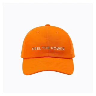 Jägermeister Gläser-Set Jägermeister Orange Cap – „Peel the Power“ Limited Edition Kap