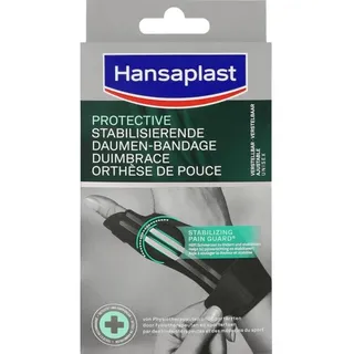 BEIERSDORF Hansaplast Stabilisierende Daumen-Bandage 1 st