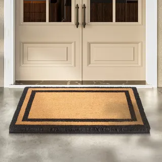 Villeroy & Boch Claude 80 x 50 cm Braun