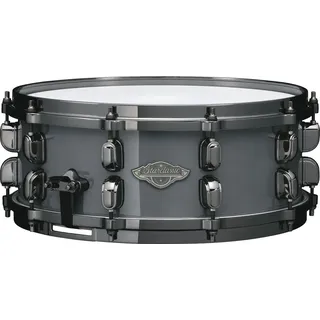 Tama MBSS55BN-SGR Starclassic Performer Snare Drum 14" x 5,5" Smoky Gray
