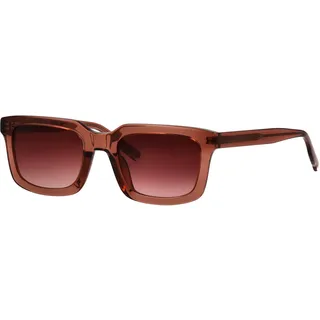 Tom Tailor Sonnenbrille bronze Einheitsgröße
